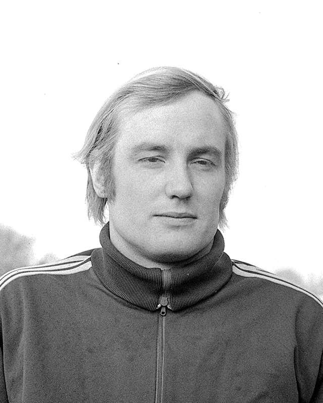 David Duckham was at home in the 1973 Barbarians team populated with Welsh genius