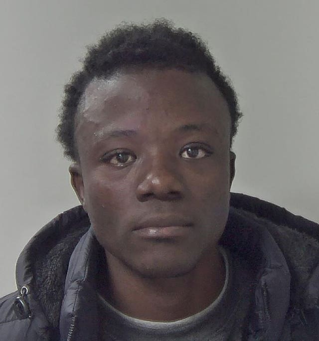 Ibrahima Bah