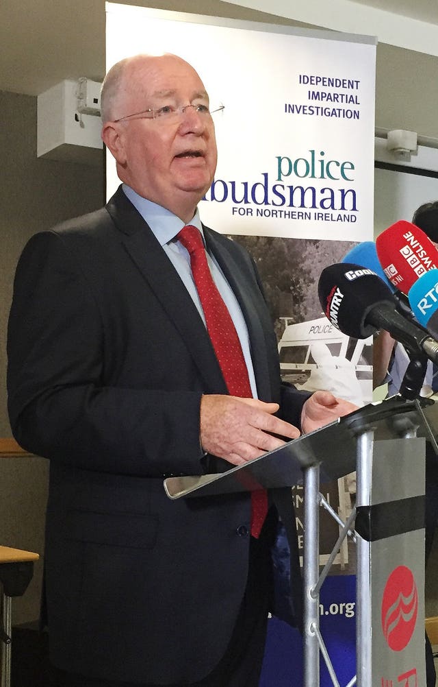 Loughinisland pub shootings