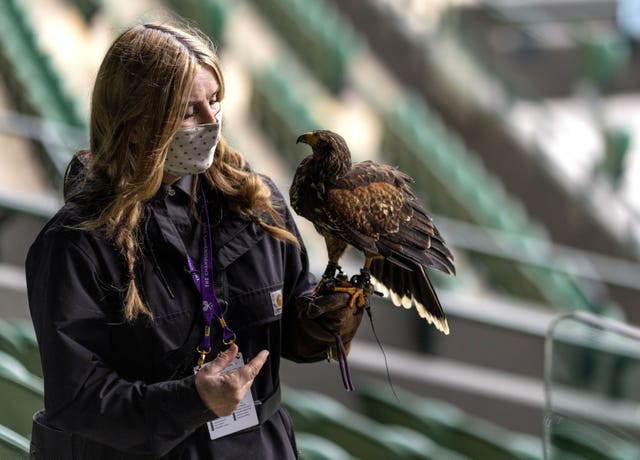 Wimbledon 2021 – Day Five – The All England Lawn Tennis and Croquet Club