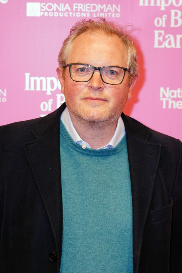 The Importance of Being Earnest – London