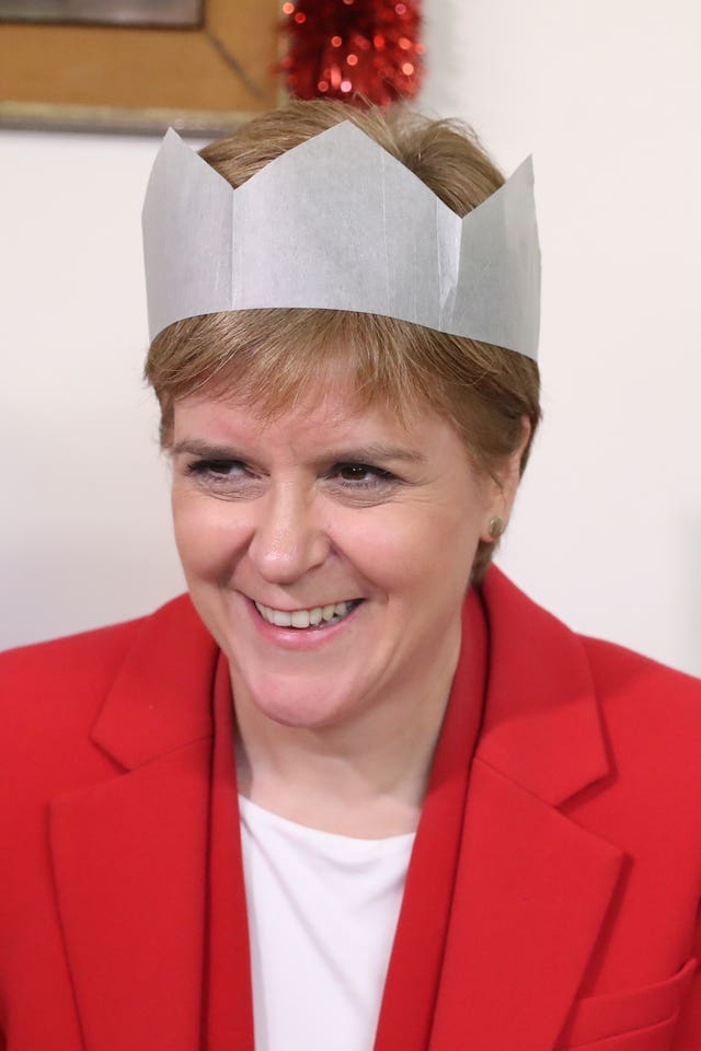 General Election 2019