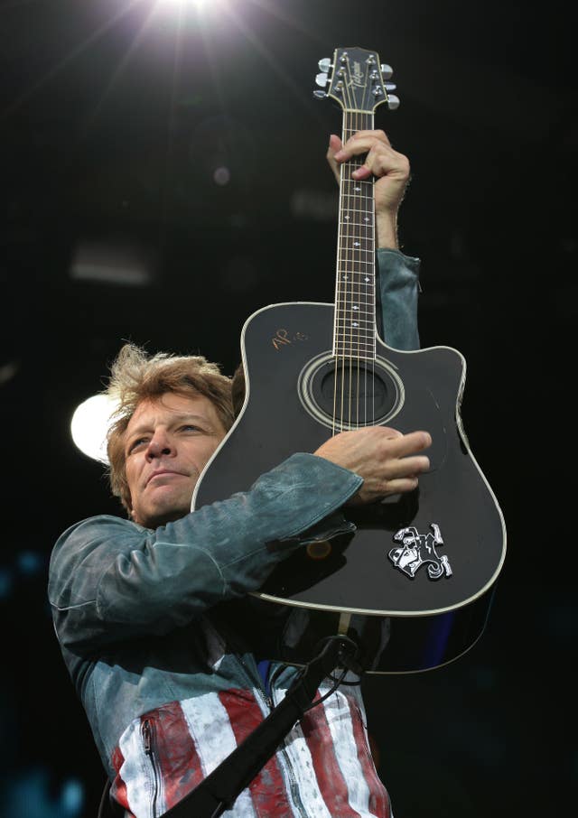 Isle of Wight festival 2013
