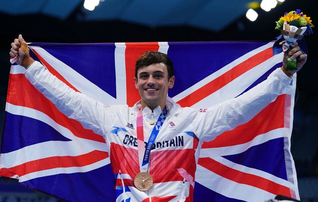 New Year honours list 2022