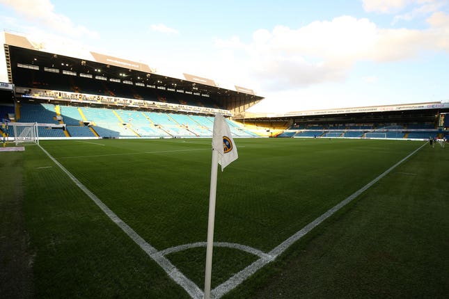 Leeds supporters were second on the list for arrests in 2018-19, with 49