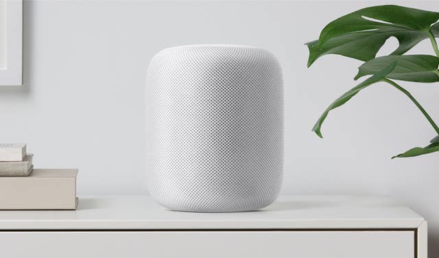 Apple HomePod