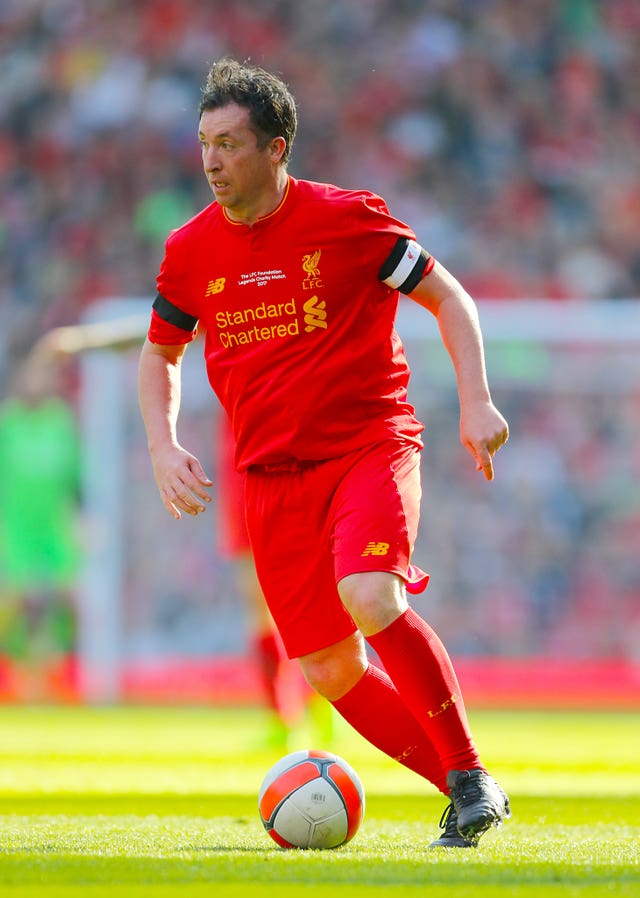 Robbie Fowler