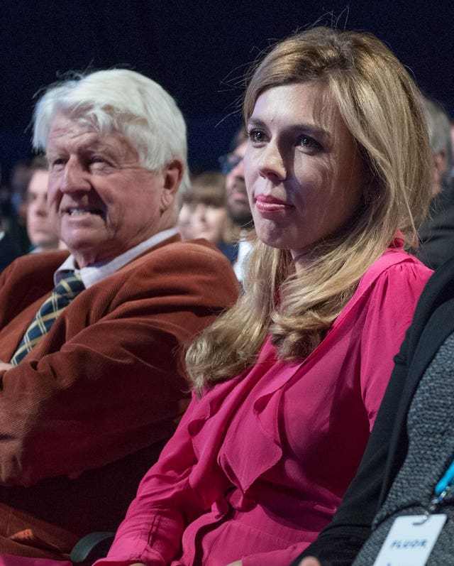 Conservative Party Conference