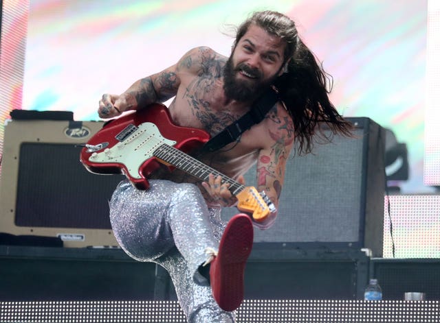 Biffy Clyro