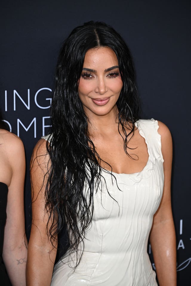 Kering Foundation’s Caring for Women dinner