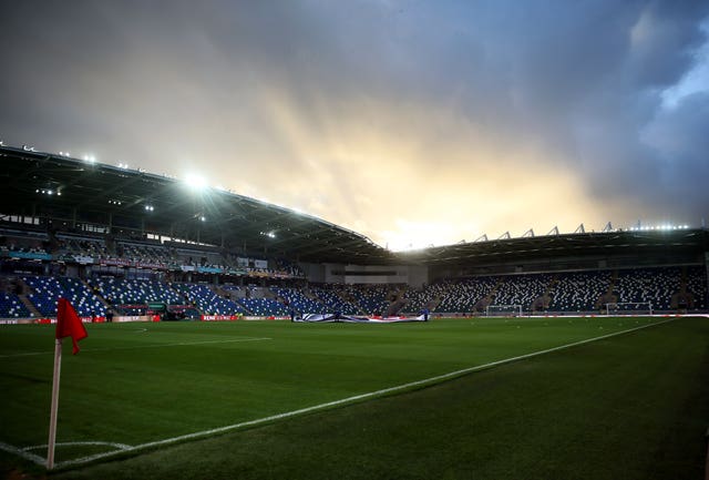 Windsor Park