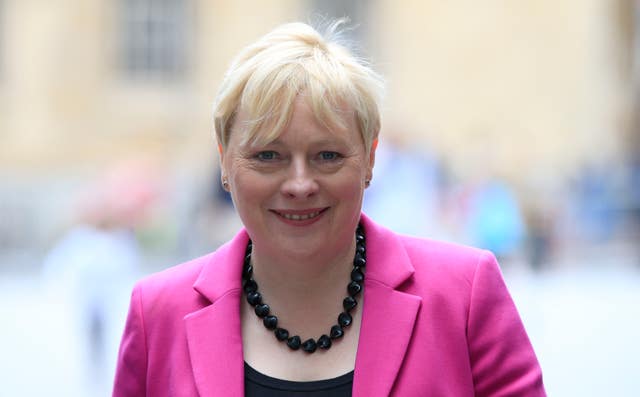 Labour leadership challenge