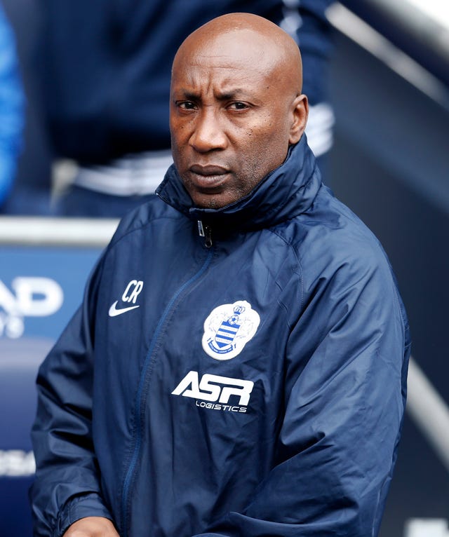 Soccer – Barclays Premier League – Manchester City v Queens Park Rangers – Etihad Stadium