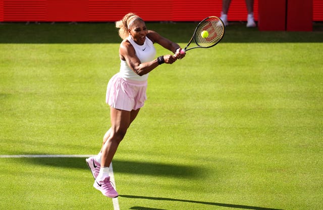 HSBC Championships – Day Two – The Queen’s Club