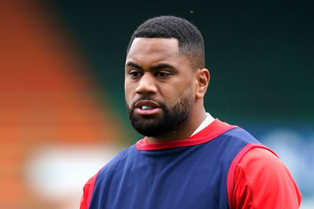 England A Training Session – Mattioli Woods Welford Road Stadium – Saturday 26th June