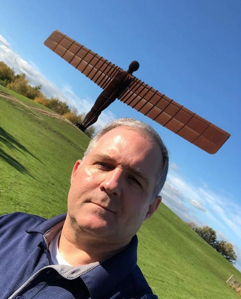 Paul Whelan arrest