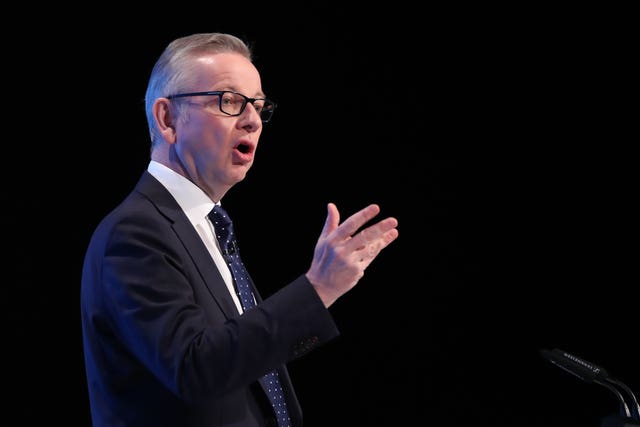 Conservative Party Conference