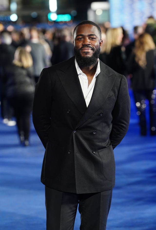 ITV Palooza 2022 – London