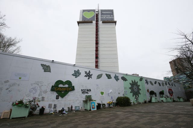 Grenfell Tower