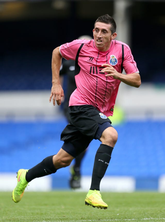 Hector Herrera's return from suspension makes Porto more of a threat to Liverpool