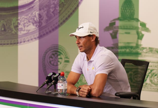 Wimbledon 2022 – Day Eleven – All England Lawn Tennis and Croquet Club