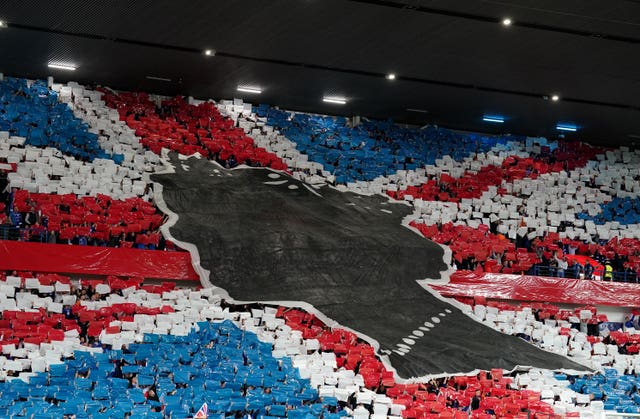 Ibrox Stadium