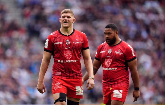 Jack Willis added Champions Cup glory to Top 14 honours