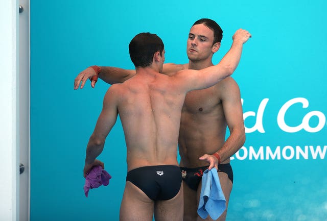 2018 Commonwealth Games - Day Nine