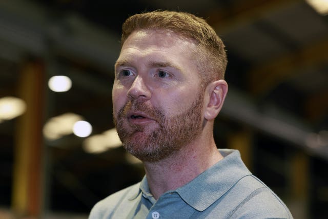 Gary Gannon