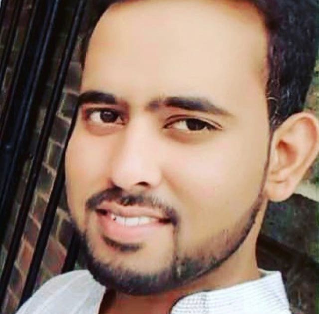 Nadeem Uddin Hameed Mohammed