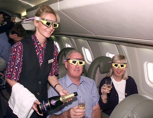 Concorde’s 50th anniversary