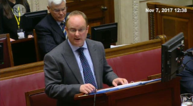 Renewable Heat Incentive inquiry