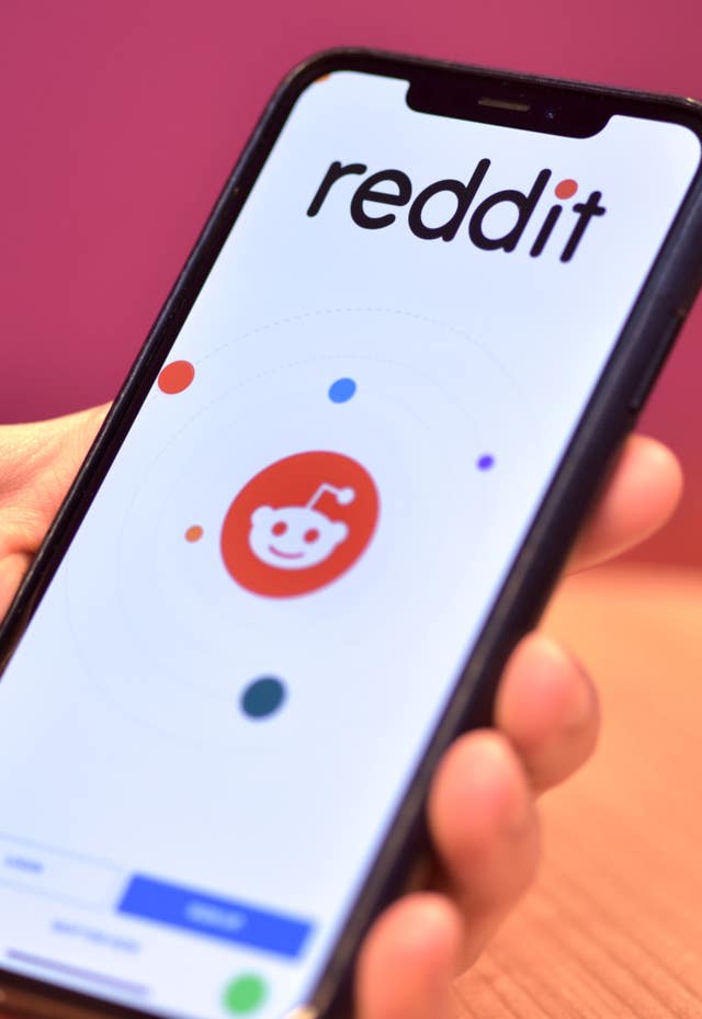 Reddit