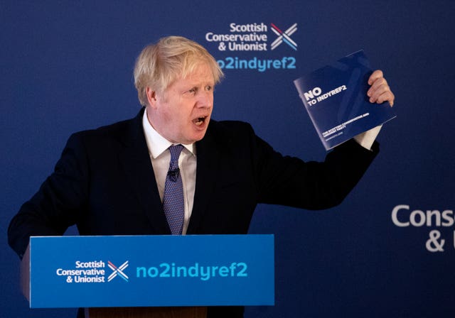 General Election 2019