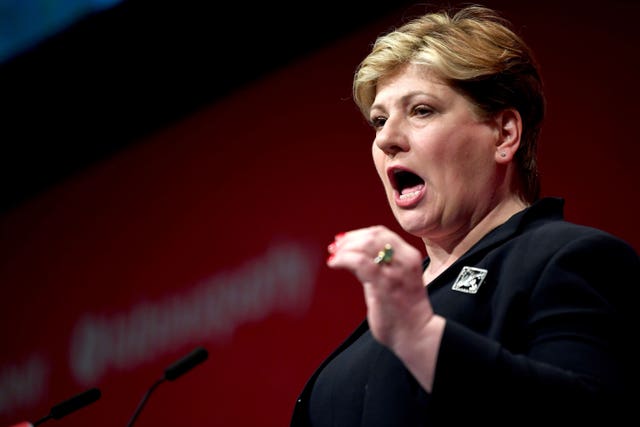 Labour