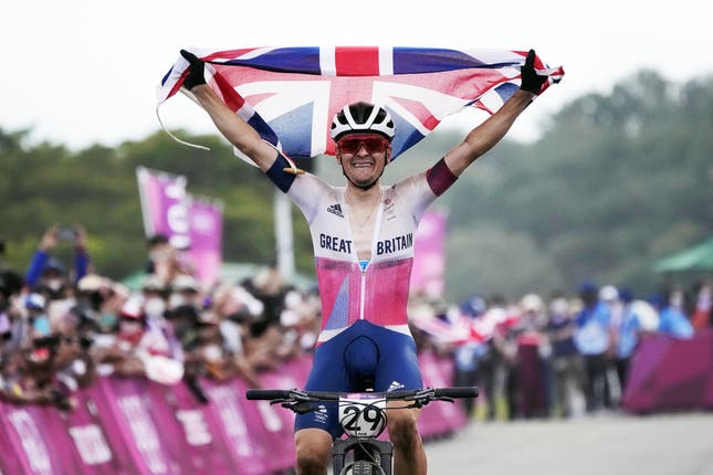Tokyo 2020 Olympic Games – Day Three