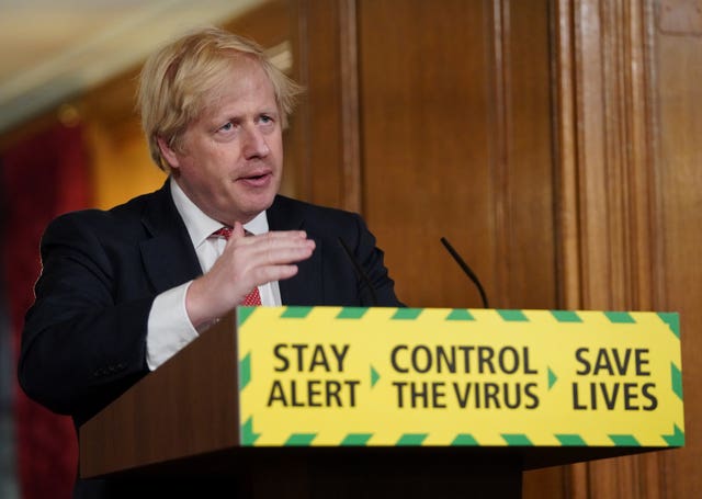 Coronavirus