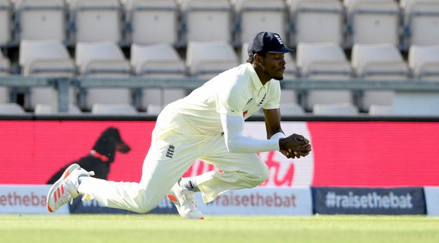 Jofra Archer