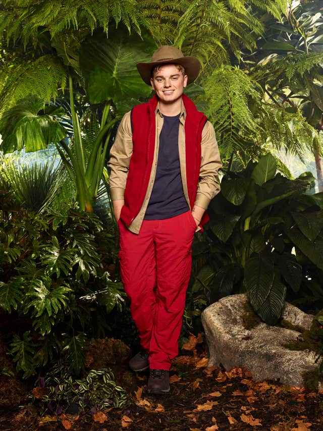 Jack Maynard