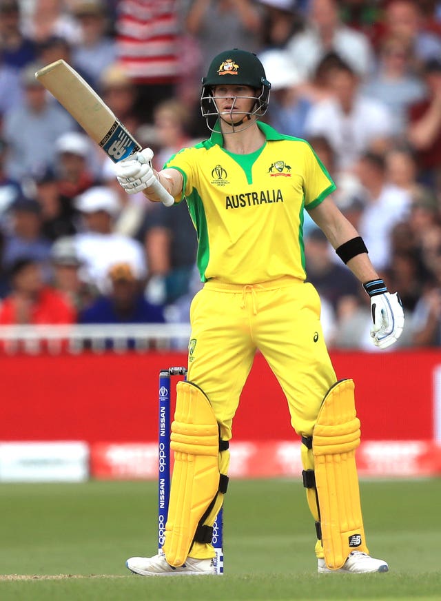 Australia v West Indies – ICC Cricket World Cup – Group Stage – Trent Bridge