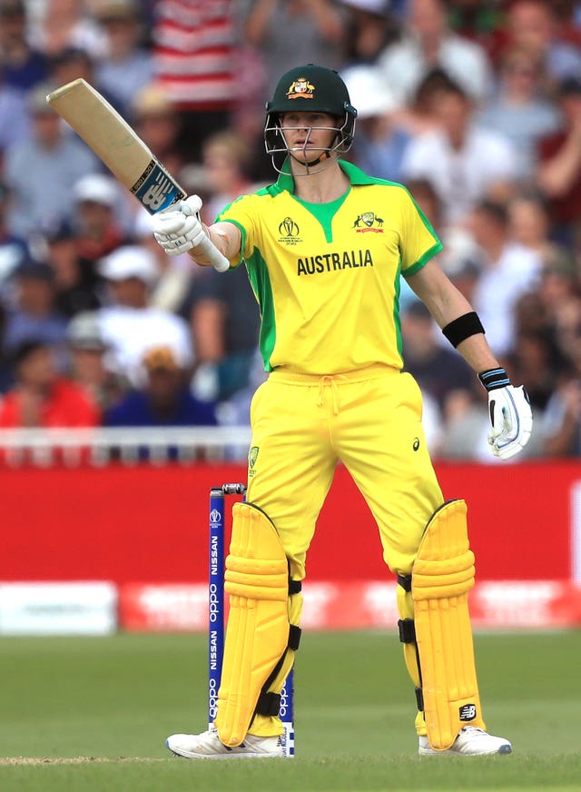 Australia v West Indies – ICC Cricket World Cup – Group Stage – Trent Bridge