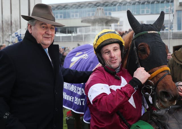 Jockey Sean Flanagan will be reunited with ante-post favourite Road To Respect in the Coral Punchestown Gold Cup 