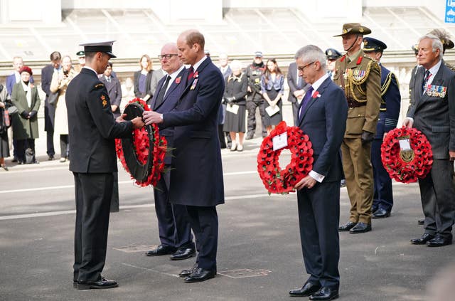 Anzac Day 2022