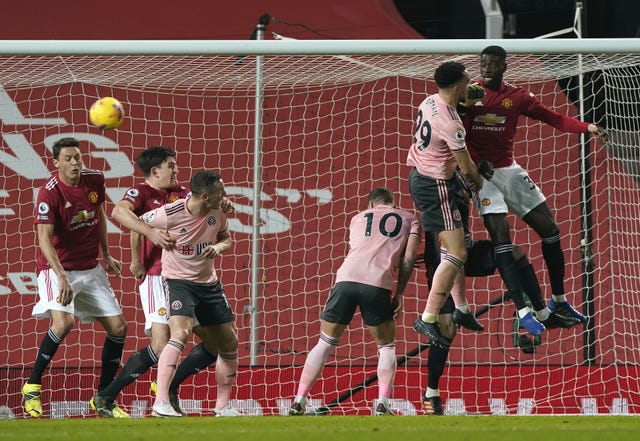 Ole Gunnar Solskjaer left frustrated by shock defeat to rock-bottom Blades PLZ Soccer Ole Gunnar Solskjaer left frustrated by shock defeat to rock-bottom Blades PLZ Soccer