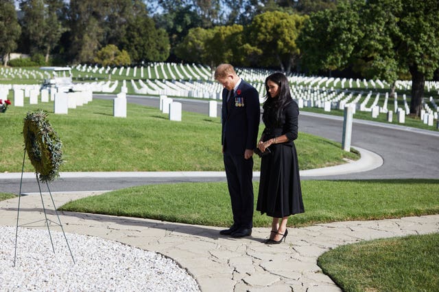 Remembrance Sunday