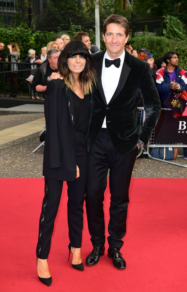 GQ Men of the Year Awards 2018 – London