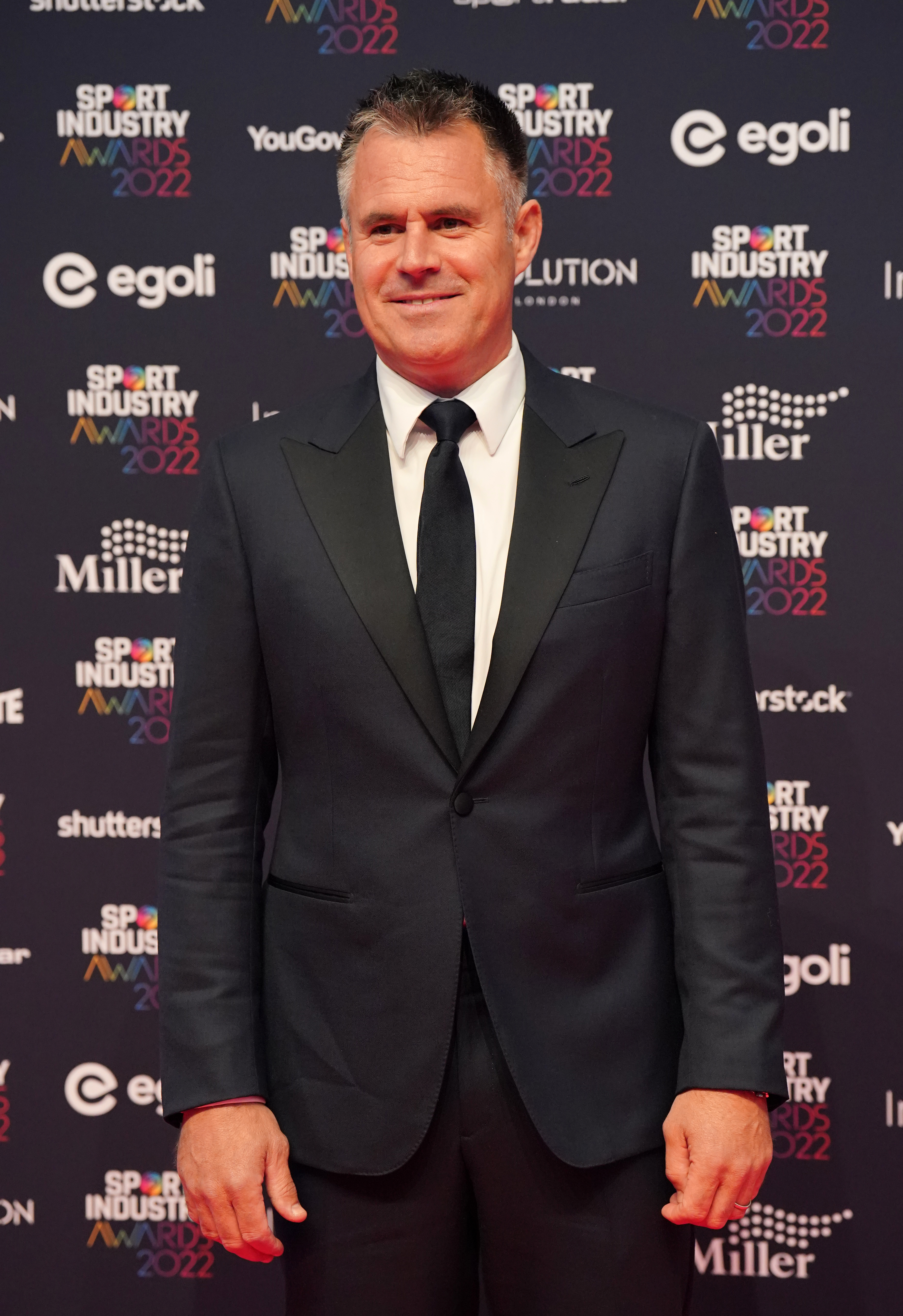 The Sport Industry Awards 2022