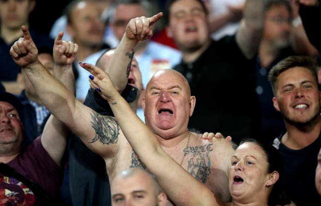 Bulgaria v England – UEFA Euro 2020 Qualifying – Group A – Vasil Levski National Stadium