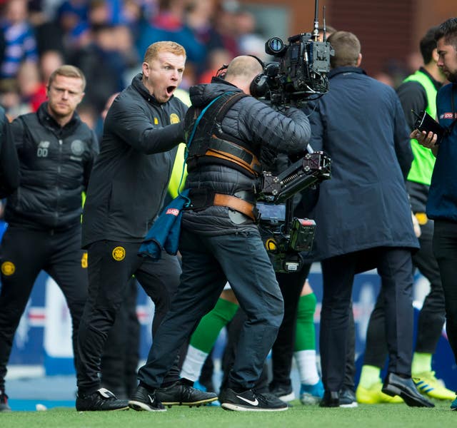 Scottish football has new TV deals to protect 