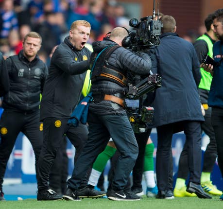 Scottish football has new TV deals to protect